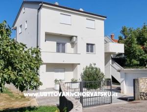 Apartmán Karmen 