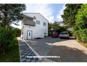 Apartmány Fortuna
