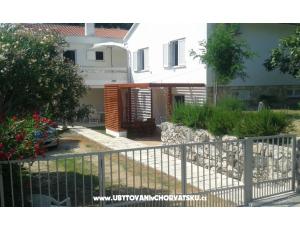 Apartmány Klemenčić