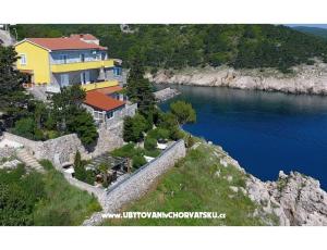 Apartmány Plišić