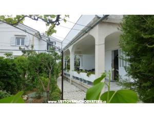 Apartmány Tanja 