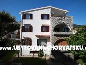 Apartmán Tamara