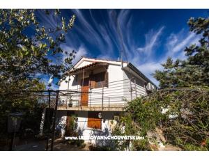 Apartmán Rasopasno Lori