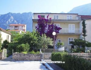 Apartmány IVO