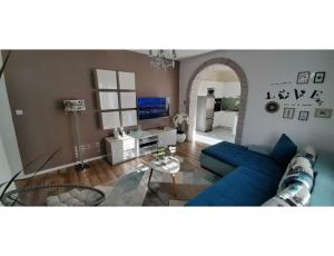 Apartmány Nadalina 