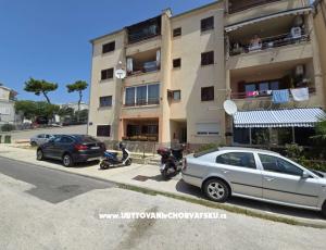 Apartmán Antonia