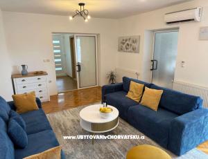 Apartmány Alen