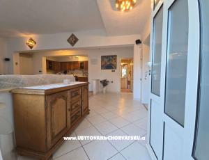 Apartmány Nika-Marija