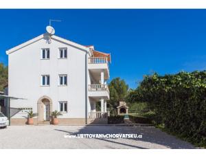 Silvije Apartmán
