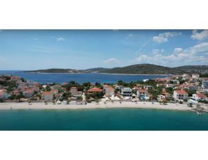 Apartmány Čikotić