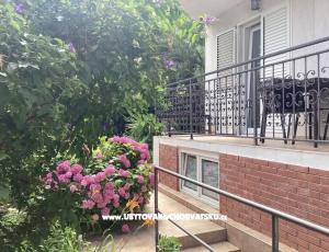 Apartmány Rubinić 