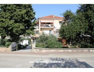 Apartmán Rameša