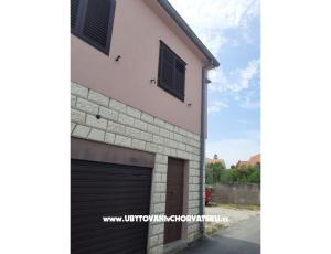 Apartmány Juran