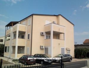 Apartmán Betina