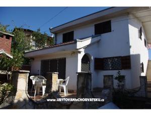 Apartmány Marek