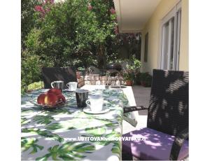 Apartmán Vesna