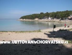 Apartmány Budiša