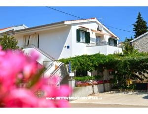 Apartmány Julija