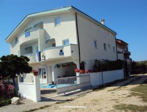 Apartmány Danijela 