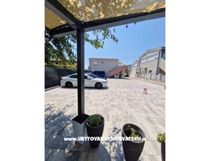 Apartmány K&amp;L