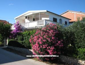 Apartmány Baras