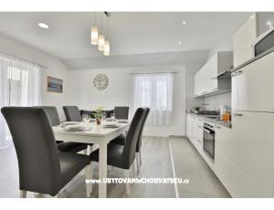 Apartmány Mica