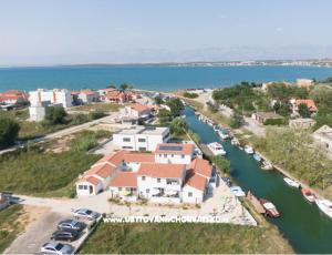 Apartmány Noa 