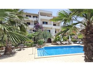 Apartmány Jasna