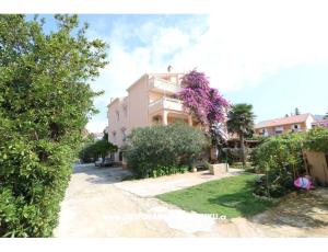 Apartmány Iva