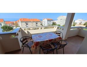 Apartmány Marija Novalja