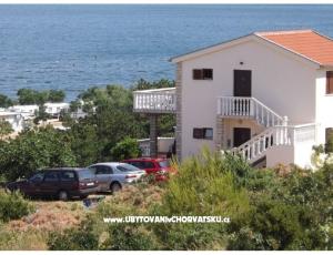 Apartmán Dolac 4