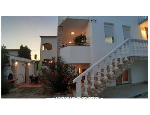Apartmán Golub