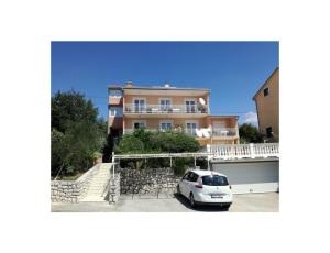 Apartmány Ana