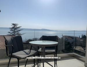 Apartmány   Zdenka 