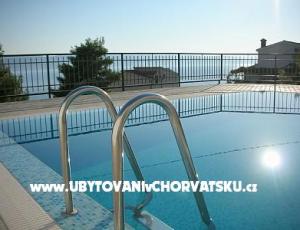 Ambiente NEW with POOL