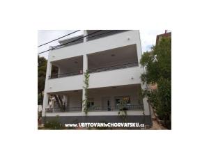 Apartmán Jure Perić