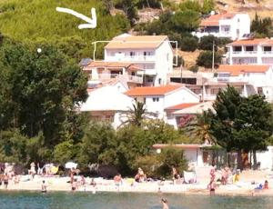Apartmán Madunić