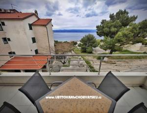 Apartmány Andrea 