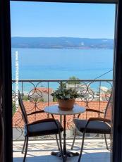 Apartmány Beti