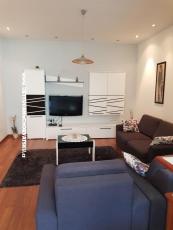 Apartmány Centar Omiš