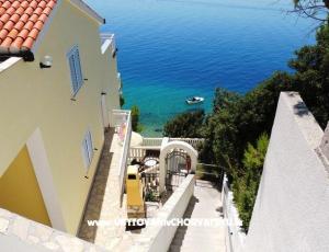 Apartmány Delfin Stanići