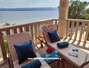 Apartmány San Paulo