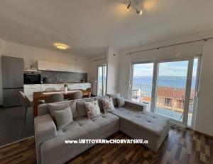 Apartmán Marino