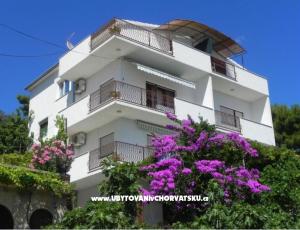 Apartmány Stanić 