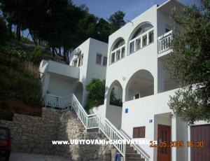 Apartmány Ana - Kemp Ivo