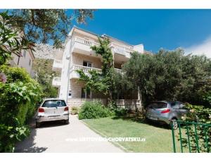 Apartmány Diridonda