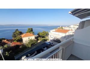 Apartmány Kai