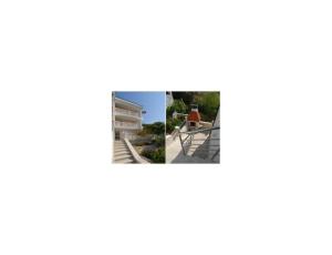 Apartmány LIKI
