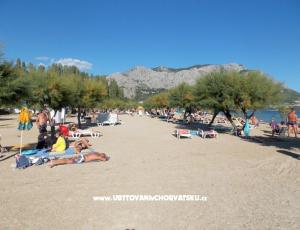 Apartmány Nikola Škarica