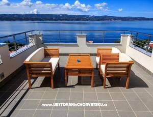 Nemira Sunny Apartmány